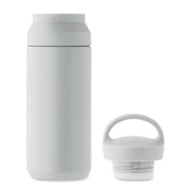 Doppelwandige Flasche 320 ml | ONYX - MO2316