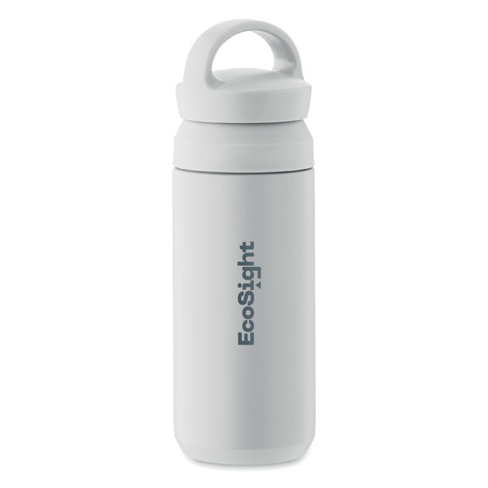 Doppelwandige Flasche 320 ml | ONYX - MO2316
