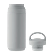 Doppelwandige Flasche 320 ml | ONYX - MO2316