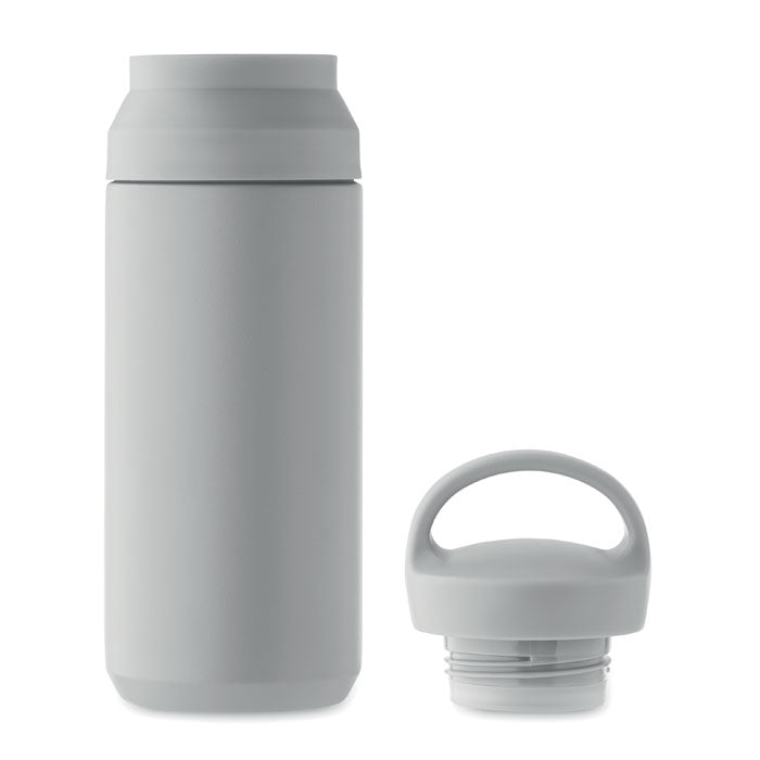Doppelwandige Flasche 320 ml | ONYX - MO2316