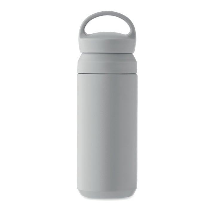 Doppelwandige Flasche 320 ml | ONYX - MO2316