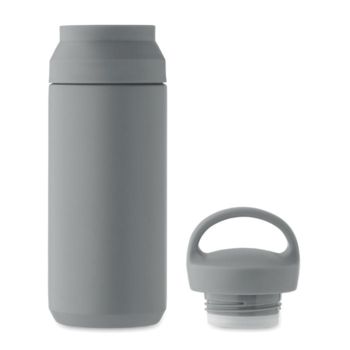 Doppelwandige Flasche 320 ml | ONYX - MO2316