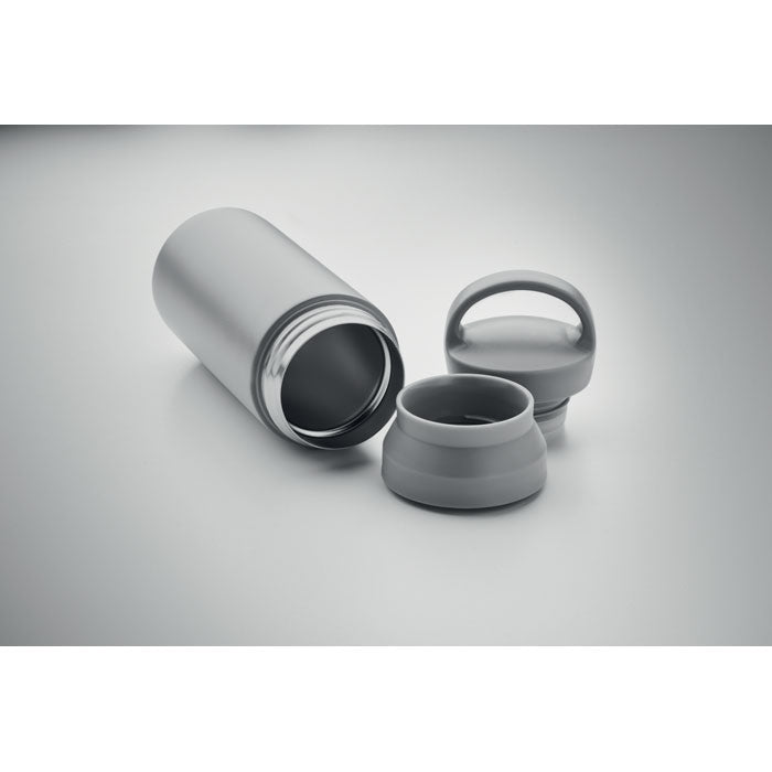 Doppelwandige Flasche 320 ml | ONYX - MO2316