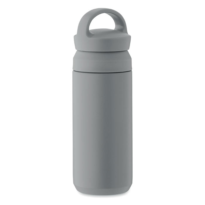 Doppelwandige Flasche 320 ml | ONYX - MO2316