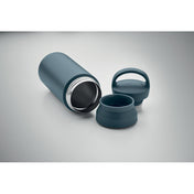 Doppelwandige Flasche 320 ml | ONYX - MO2316