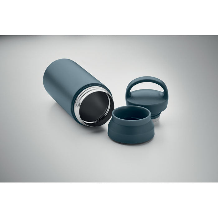 Doppelwandige Flasche 320 ml | ONYX - MO2316