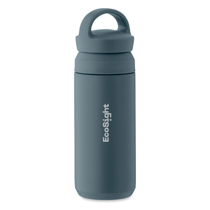 Doppelwandige Flasche 320 ml | ONYX - MO2316