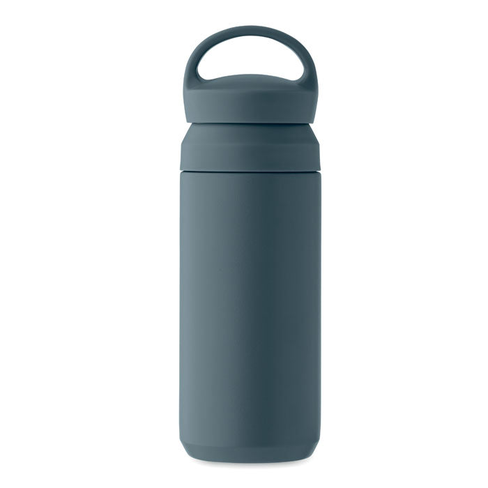Doppelwandige Flasche 320 ml | ONYX - MO2316