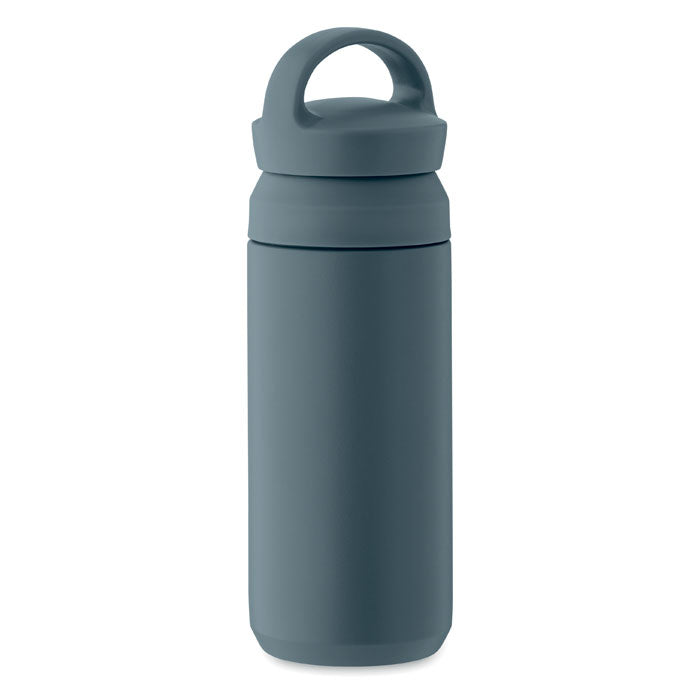 Doppelwandige Flasche 320 ml | ONYX - MO2316