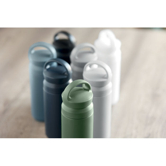 Doppelwandige Flasche 320 ml | ONYX - MO2316