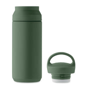 Doppelwandige Flasche 320 ml | ONYX - MO2316