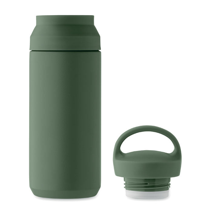Doppelwandige Flasche 320 ml | ONYX - MO2316