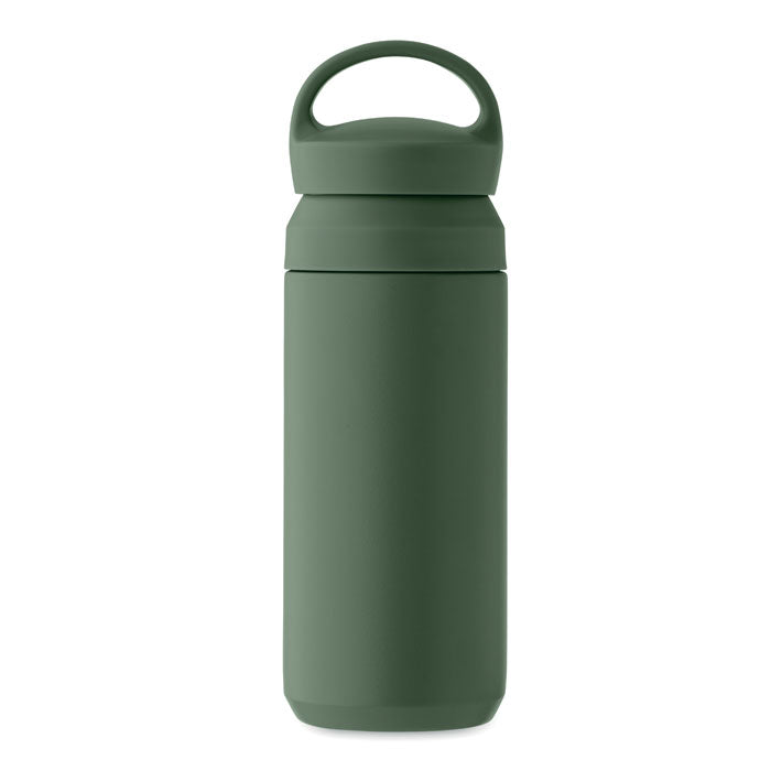 Doppelwandige Flasche 320 ml | ONYX - MO2316