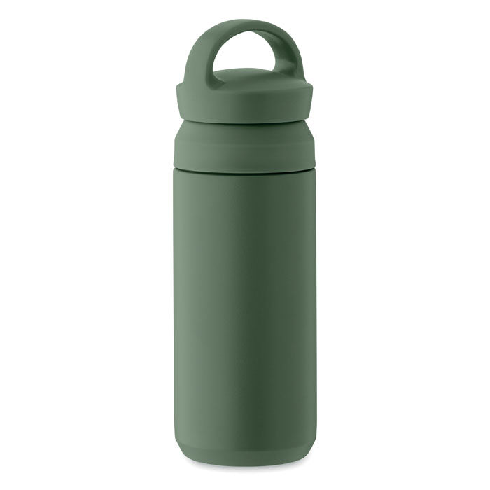 Doppelwandige Flasche 320 ml | ONYX - MO2316