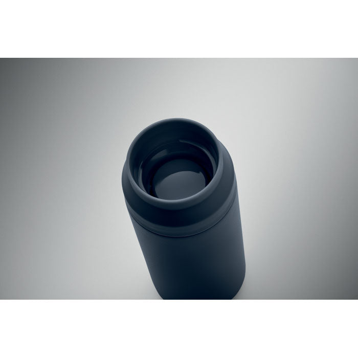 Doppelwandige Flasche 320 ml | ONYX - MO2316