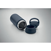Doppelwandige Flasche 320 ml | ONYX - MO2316