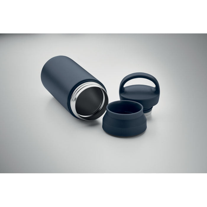 Doppelwandige Flasche 320 ml | ONYX - MO2316