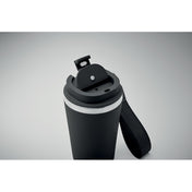 Doppelwandiger Becher 350 ml | TOPAZ - MO2317