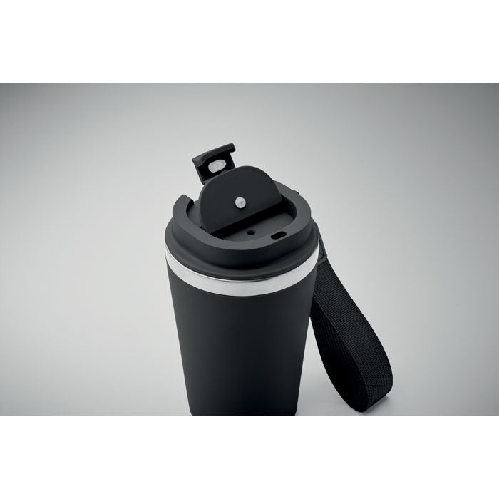 Doppelwandiger Becher 350 ml | TOPAZ - MO2317