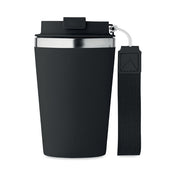 Doppelwandiger Becher 350 ml | TOPAZ - MO2317