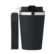 Doppelwandiger Becher 350 ml | TOPAZ - MO2317