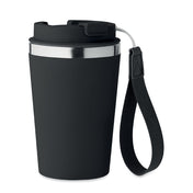 Doppelwandiger Becher 350 ml | TOPAZ - MO2317