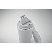 Doppelwandiger Becher 350 ml | TOPAZ - MO2317