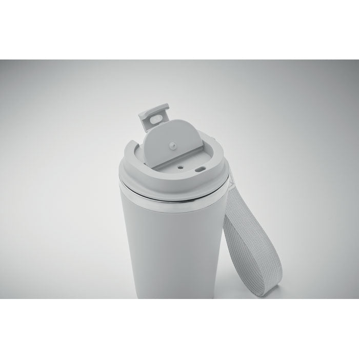 Doppelwandiger Becher 350 ml | TOPAZ - MO2317