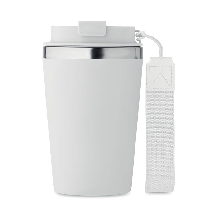 Doppelwandiger Becher 350 ml | TOPAZ - MO2317
