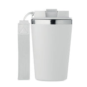 Doppelwandiger Becher 350 ml | TOPAZ - MO2317