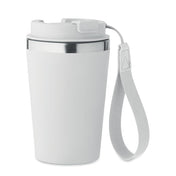 Doppelwandiger Becher 350 ml | TOPAZ - MO2317