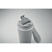 Doppelwandiger Becher 350 ml | TOPAZ - MO2317