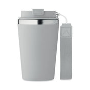 Doppelwandiger Becher 350 ml | TOPAZ - MO2317