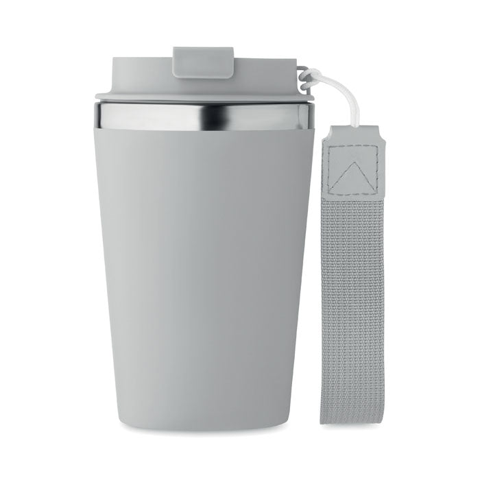 Doppelwandiger Becher 350 ml | TOPAZ - MO2317