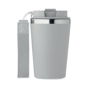 Doppelwandiger Becher 350 ml | TOPAZ - MO2317