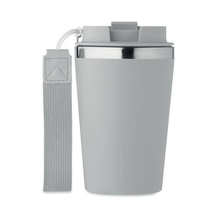 Doppelwandiger Becher 350 ml | TOPAZ - MO2317