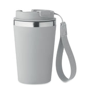 Doppelwandiger Becher 350 ml | TOPAZ - MO2317