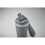 Doppelwandiger Becher 350 ml | TOPAZ - MO2317