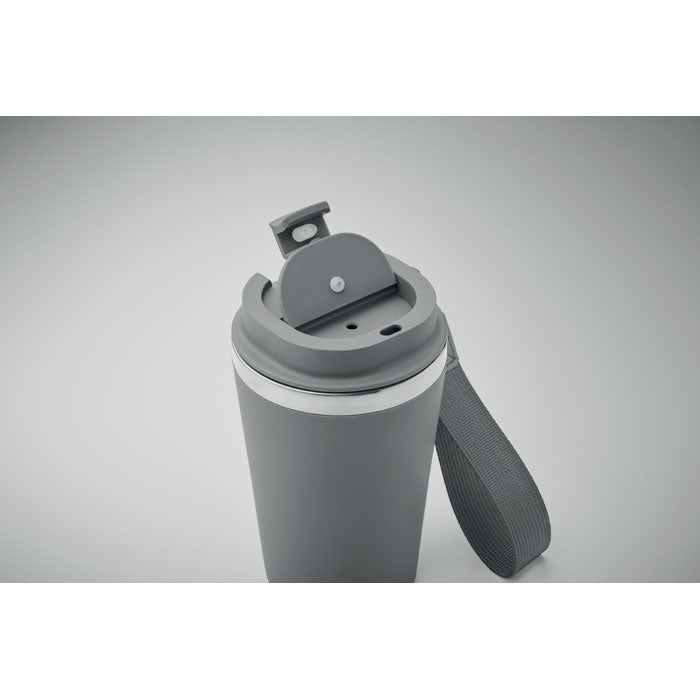 Doppelwandiger Becher 350 ml | TOPAZ - MO2317