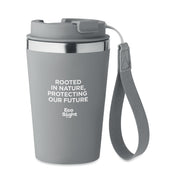 Doppelwandiger Becher 350 ml | TOPAZ - MO2317