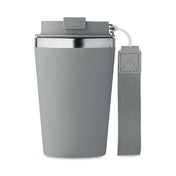 Doppelwandiger Becher 350 ml | TOPAZ - MO2317