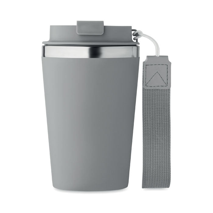 Doppelwandiger Becher 350 ml | TOPAZ - MO2317