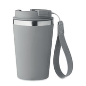 Doppelwandiger Becher 350 ml | TOPAZ - MO2317