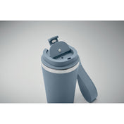 Doppelwandiger Becher 350 ml | TOPAZ - MO2317