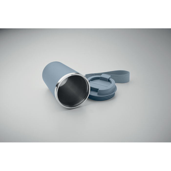Doppelwandiger Becher 350 ml | TOPAZ - MO2317