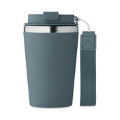 Doppelwandiger Becher 350 ml | TOPAZ - MO2317