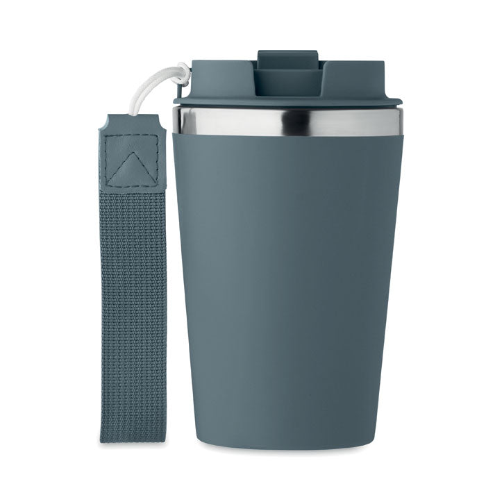 Doppelwandiger Becher 350 ml | TOPAZ - MO2317