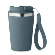 Doppelwandiger Becher 350 ml | TOPAZ - MO2317