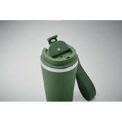 Doppelwandiger Becher 350 ml | TOPAZ - MO2317