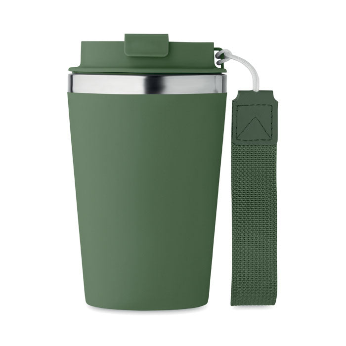 Doppelwandiger Becher 350 ml | TOPAZ - MO2317